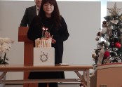 12월생일축하