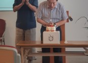 8월생일축하